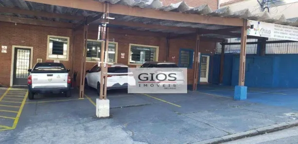 Prédio Comercial para venda ou aluguel, 700m² no Casa Verde, São Paulo