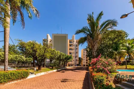 Apartamento com 2 Quartos à venda, 80m² no Alvorada, Cuiabá