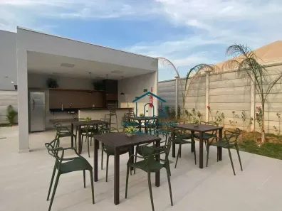 Casa de Condomínio com 2 Quartos à venda, 70m² no Vargeão, Jaguariúna