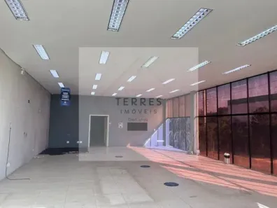 Ponto Comercial para alugar, 320m² no Sarandi, Porto Alegre