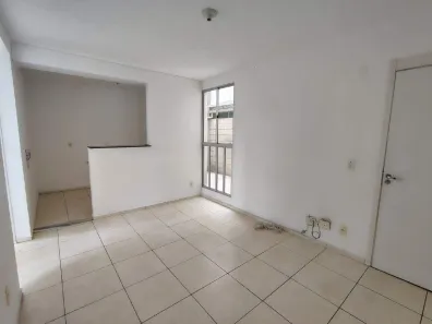 Apartamento com 2 Quartos à venda, 51m² no Diamante (Barreiro), Belo Horizonte