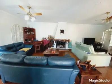 Casa com 5 Quartos à venda, 380m² no Jardim Esplanada, São José dos Campos