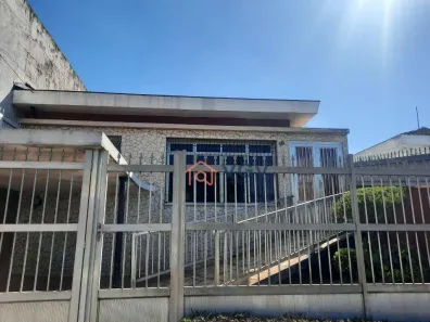Casa com 2 Quartos à venda, 107m² no Cidade Vargas, São Paulo