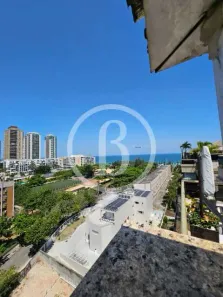 Cobertura com 4 Quartos à venda, 260m² no Barra da Tijuca, Rio de Janeiro