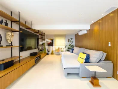 Apartamento com 3 Quartos à venda, 281m² no Setor Marista, Goiânia