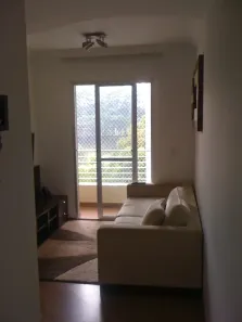 Apartamento com 2 Quartos à venda, 50m² no Jardim Boa Vista (Zona Oeste), São Paulo
