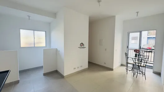 Apartamento com 2 Quartos à venda, 48m² no Feital, Pindamonhangaba