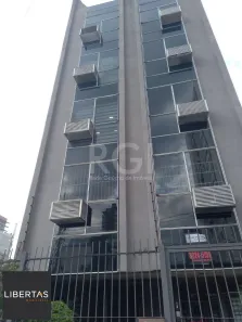 Sala Comercial à venda, 38m² no Rio Branco, Porto Alegre