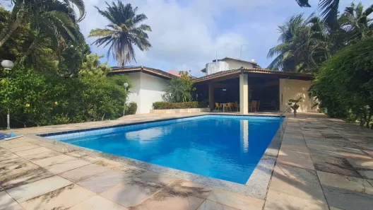 Casa de Condomínio com 4 Quartos à venda, 171m² no Buraquinho, Lauro de Freitas