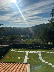 Fazenda/Sítio com 1 Quarto à venda, 180m² no Residencial Aimoré, Várzea Paulista