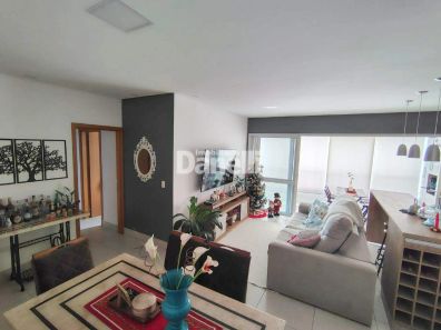 Apartamento com 3 Quartos à venda, 114m² no Vila Edmundo, Taubaté