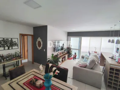 Apartamento com 3 Quartos à venda, 114m² no Vila Edmundo, Taubaté