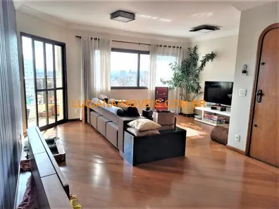 Cobertura com 3 Quartos à venda, 246m² no Lapa, São Paulo