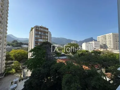 Apartamento com 1 Quarto à venda, 34m² no Leblon, Rio de Janeiro