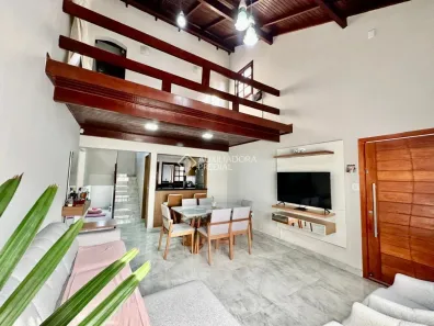 Sobrado com 3 Quartos à venda, 225m² no Mato Grande, Canoas