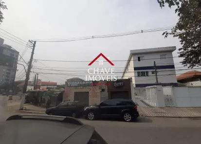 à venda, 389m² no Estuário, Santos