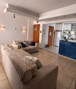 Apartamento com 3 Quartos à venda, 96m² no Setor Bueno, Goiânia