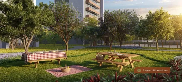 Apartamento com 3 Quartos à venda, 96m² no Ilha do Leite, Recife