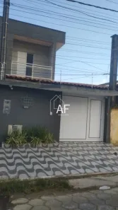 Sobrado com 2 Quartos à venda, 125m² no Nossa Senhora do Sion, Itanhaém