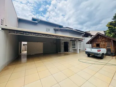 Casa com 3 Quartos à venda, 320m² no Jardim Chapadão, Campinas