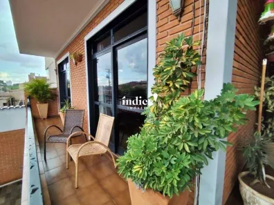 Casa com 3 Quartos à venda, 224m² no Parque dos Bandeirantes, Ribeirão Preto