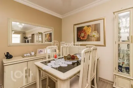 Apartamento com 3 Quartos à venda, 107m² no Mont Serrat, Porto Alegre