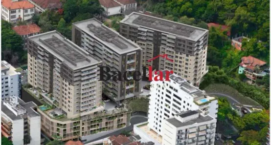 Apartamento com 2 Quartos à venda, 79m² no Tijuca, Rio de Janeiro