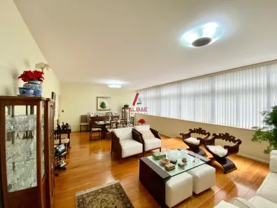 Apartamento com 4 Quartos à venda, 220m² no Copacabana, Rio de Janeiro