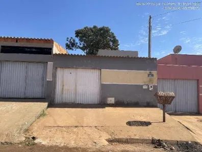 Casa com 2 Quartos à venda, 180m² no Jardim Ana Beatriz II, Santo Antônio do Descoberto