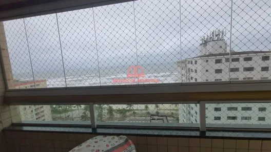 Apartamento com 3 Quartos à venda, 137m² no Caiçara, Praia Grande