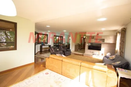 Apartamento com 4 Quartos à venda, 360m² no Vila Ester (Zona Norte), São Paulo