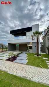 Casa com 4 Quartos à venda, 330m² no Cidade Alpha, Eusébio