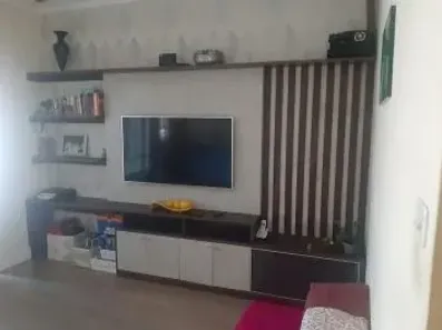 Casa com 2 Quartos à venda, 81m² no Parque dos Príncipes, Jacareí
