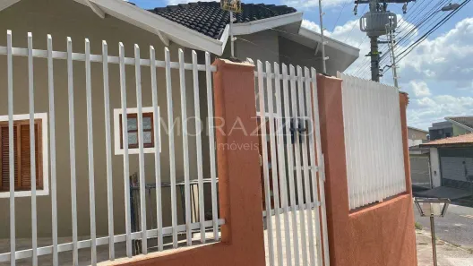 Casa com 3 Quartos à venda, 135m² no Loteamento Villa Branca, Jacareí