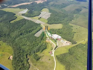 Fazenda/Sítio com 10 Quartos à venda, 1000m² no , São Miguel Arcanjo