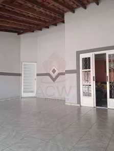 Casa com 2 Quartos à venda, 147m² no Parque Residencial Jundiaí, Jundiaí