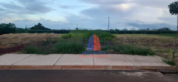 Lote/Terreno à venda, 250m² no Jardim Itapuã, Santa Bárbara D'Oeste