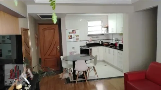Apartamento com 2 Quartos à venda, 71m² no Belenzinho, São Paulo