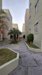 Apartamento com 2 Quartos à venda, 52m² no Jardim América, São José dos Campos