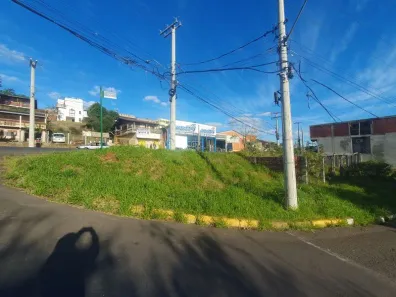 à venda, 344m² no Rondônia, Novo Hamburgo