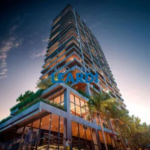 Cobertura com 3 Quartos à venda, 209m² no Jardim Europa, São Paulo