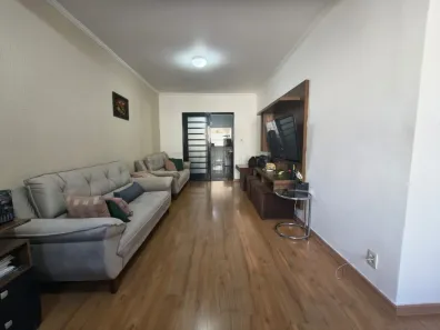 Casa com 3 Quartos à venda, 154m² no Jardim América, Bauru
