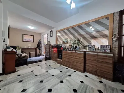 Sobrado com 4 Quartos à venda, 320m² no Brooklin Paulista, São Paulo
