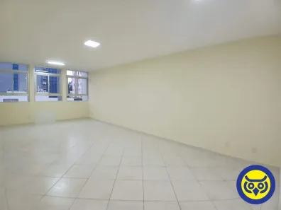 Sala Comercial para alugar, 38m² no Centro, Florianópolis