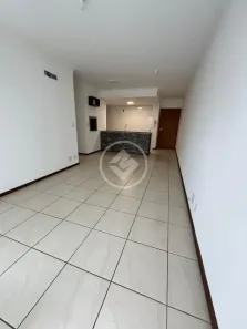 Apartamento com 2 Quartos à venda, 76m² no Barreiros, São José
