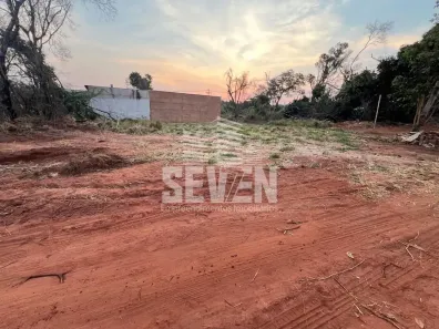 Lote/Terreno à venda, 300m² no Vale do Igapó, Bauru