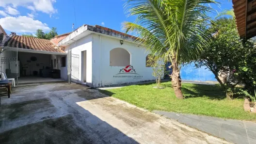 Casa com 2 Quartos à venda, 124m² no Perequê Mirim, Caraguatatuba