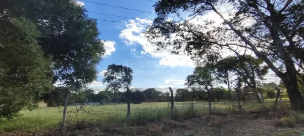 Lote/Terreno à venda, 4000m² no Chácara Flora Araraquara, Araraquara