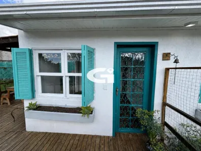 Casa de Condomínio com 2 Quartos à venda, 41m² no Barreirinha, Curitiba