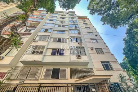 Apartamento com 1 Quarto à venda, 26m² no Centro, Rio de Janeiro